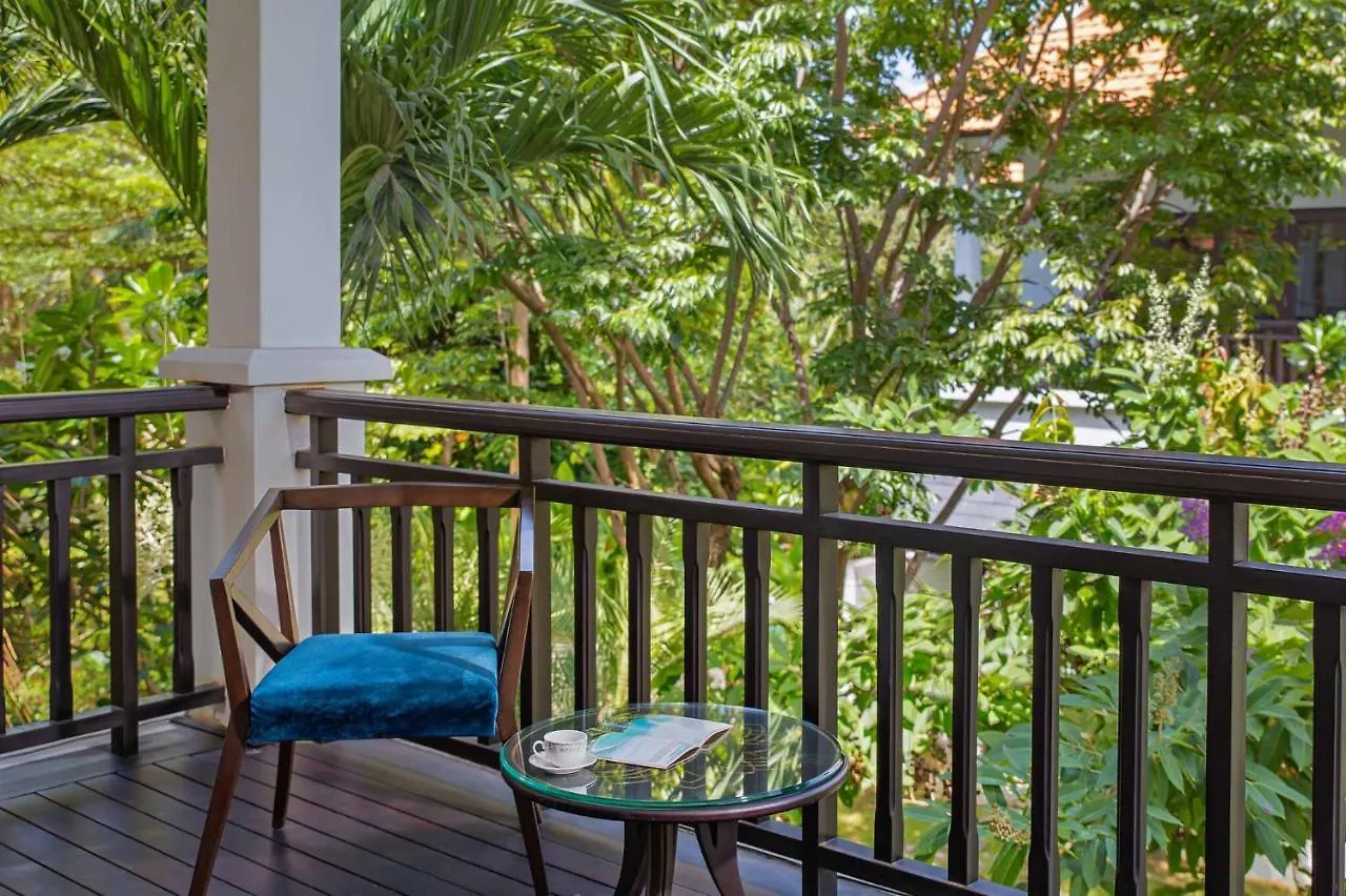 Elegant Pool Villa In 5Star Resort My Khe Beach Da Nang