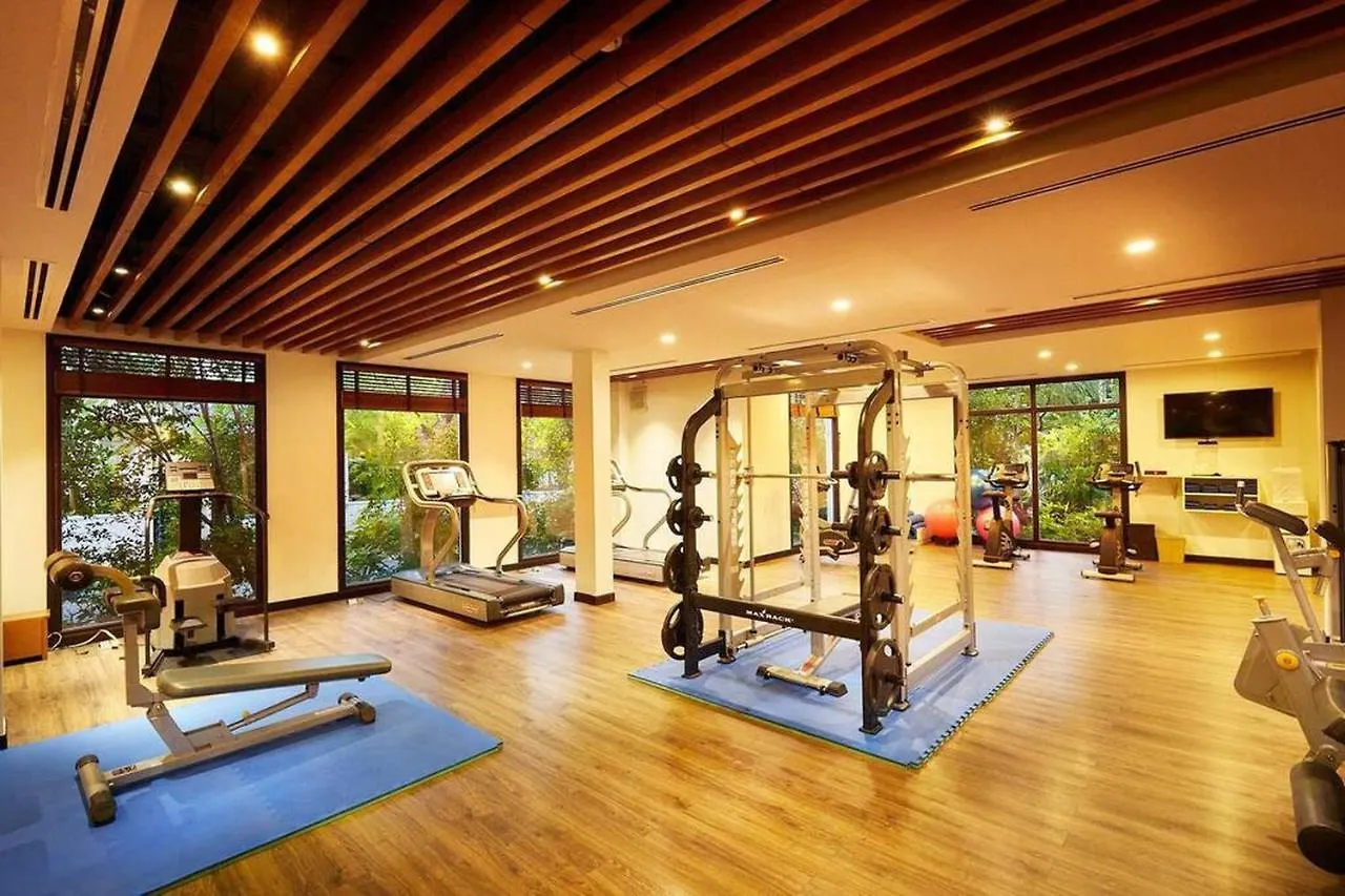 Elegant Pool Villa In 5Star Resort My Khe Beach Da Nang