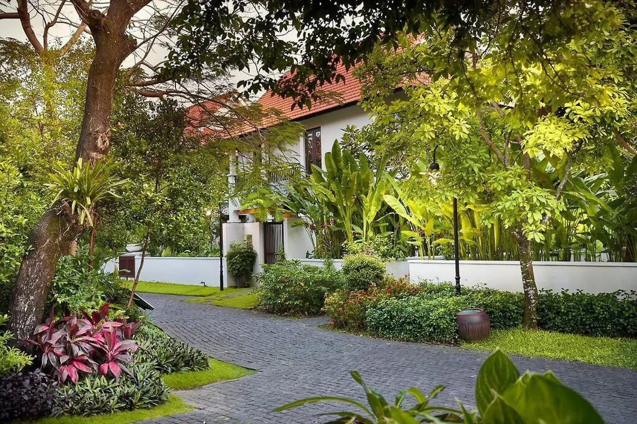 Elegant Pool Villa In 5Star Resort My Khe Beach Da Nang 0*,  Vietnam