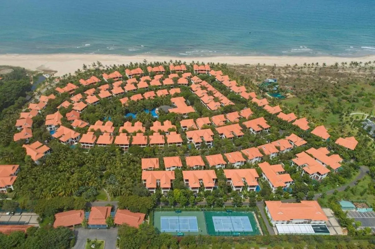 Elegant Pool Villa In 5Star Resort My Khe Beach Da Nang